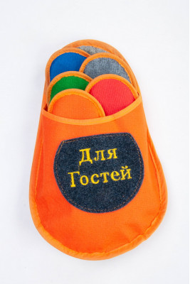 Гостьовий набір "Сім'я"